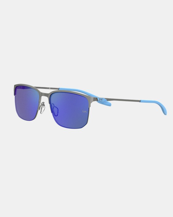 Men's UA Streak Mirror Sunglasses, Misc/Assorted, pdpMainDesktop image number 0